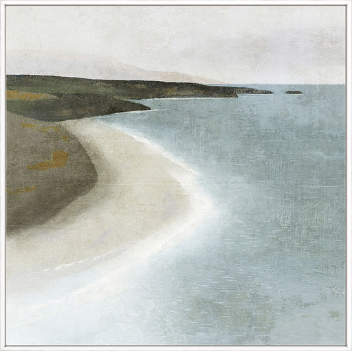 Block Island Wall Art