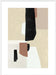 Blocked Neutral I Wall Art