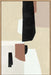 Blocked Neutral I Wall Art