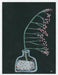 Blomst Struer Wall Art