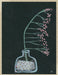 Blomst Struer Wall Art