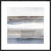 Blue-Grey Seas III Wall Art