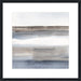 Blue-Grey Seas III Wall Art