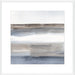Blue-Grey Seas III Wall Art