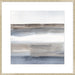 Blue-Grey Seas III Wall Art