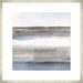 Blue-Grey Seas III Wall Art