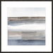 Blue-Grey Seas III Wall Art