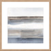 Blue-Grey Seas III Wall Art