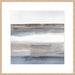 Blue-Grey Seas III Wall Art