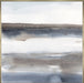 Blue-Grey Seas I Wall Art