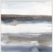 Blue-Grey Seas I Wall Art