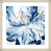Blue Grande II Wall Art
