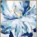 Blue Grande II Wall Art