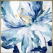Blue Grande II Wall Art