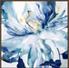 Blue Grande II Wall Art