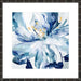 Blue Grande II Wall Art