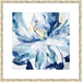Blue Grande II Wall Art