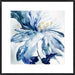 Blue Grande I Wall Art
