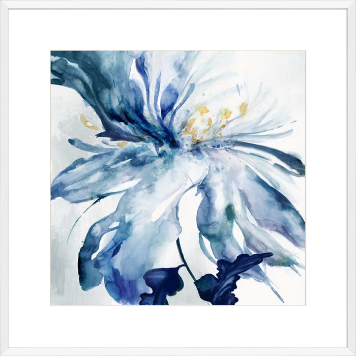 Blue Grande I Wall Art