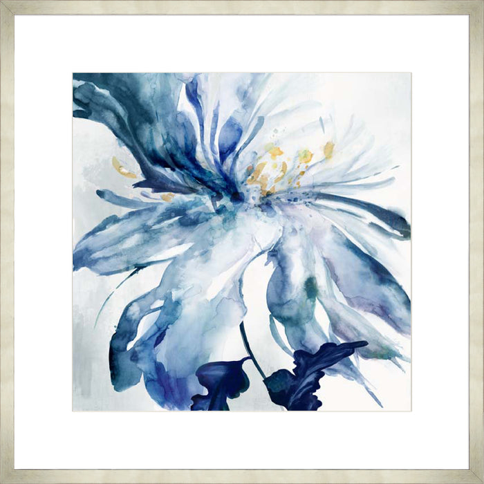 Blue Grande I Wall Art