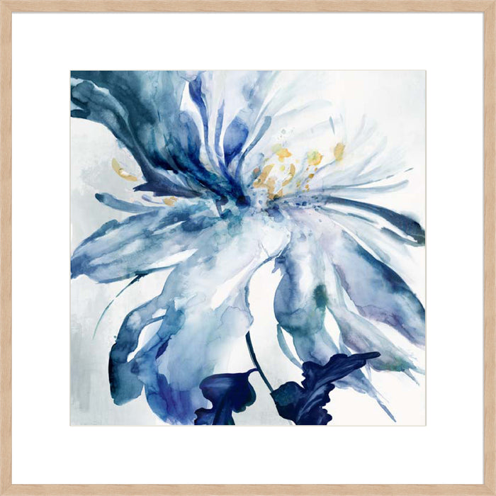 Blue Grande I Wall Art