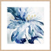 Blue Grande I Wall Art