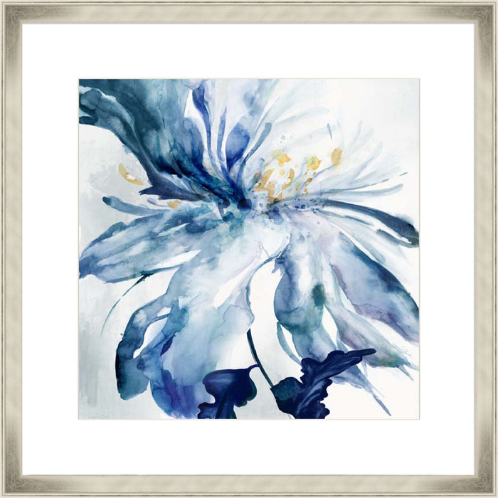 Blue Grande I Wall Art