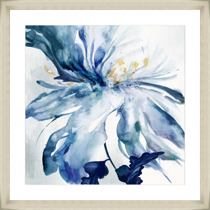 Blue Grande I Wall Art