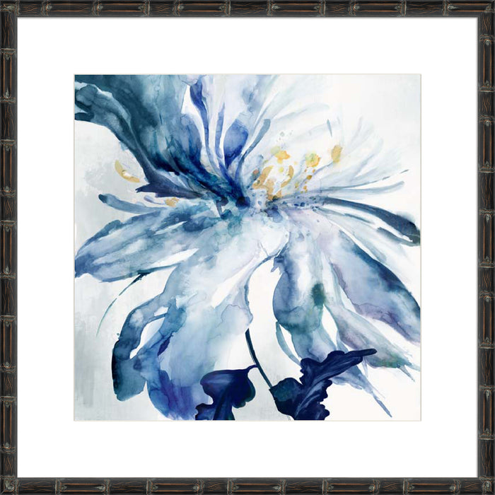 Blue Grande I Wall Art