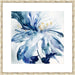 Blue Grande I Wall Art