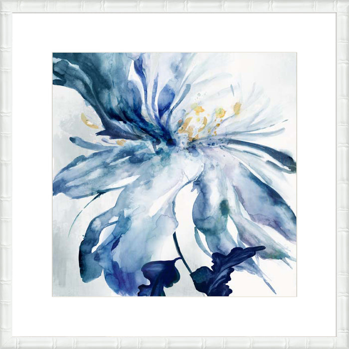 Blue Grande I Wall Art
