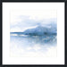 Blue Mist II Wall Art