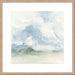 Blue Sky Horizon II Wall Art