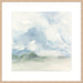 Blue Sky Horizon II Wall Art