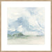 Blue Sky Horizon II Wall Art