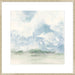Blue Sky Horizon I Wall Art