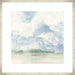 Blue Sky Horizon I Wall Art