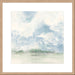 Blue Sky Horizon I Wall Art