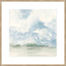 Blue Sky Horizon I Wall Art