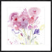 Blush Garden Wall Art