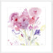 Blush Garden Wall Art
