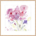 Blush Garden Wall Art