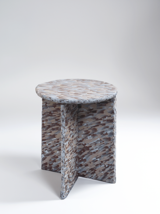 Set of 5 Regen Stool - 45cm