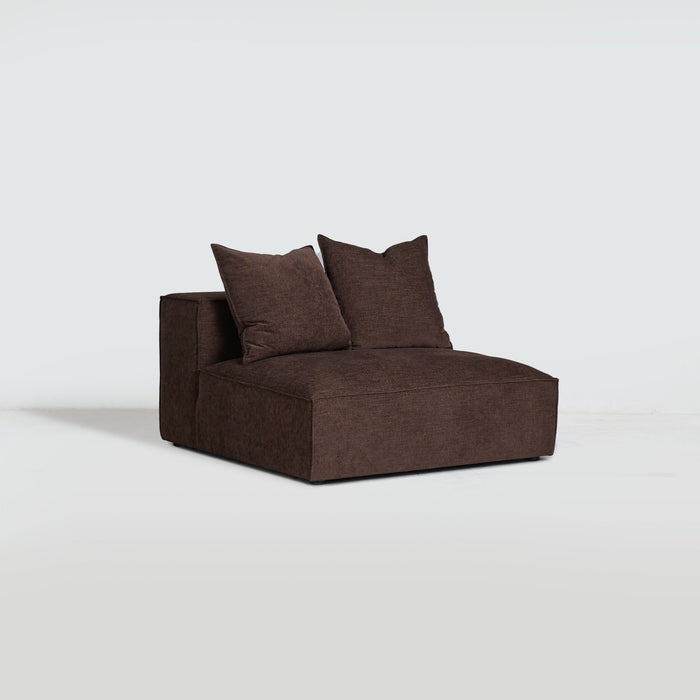 Cosmos Sofa - Mocha