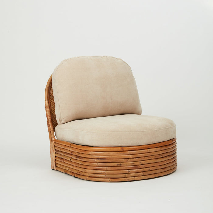 Pablo Armchair - Oatmeal