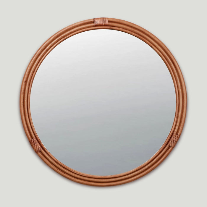 Lani Round Mirror 120cm dia