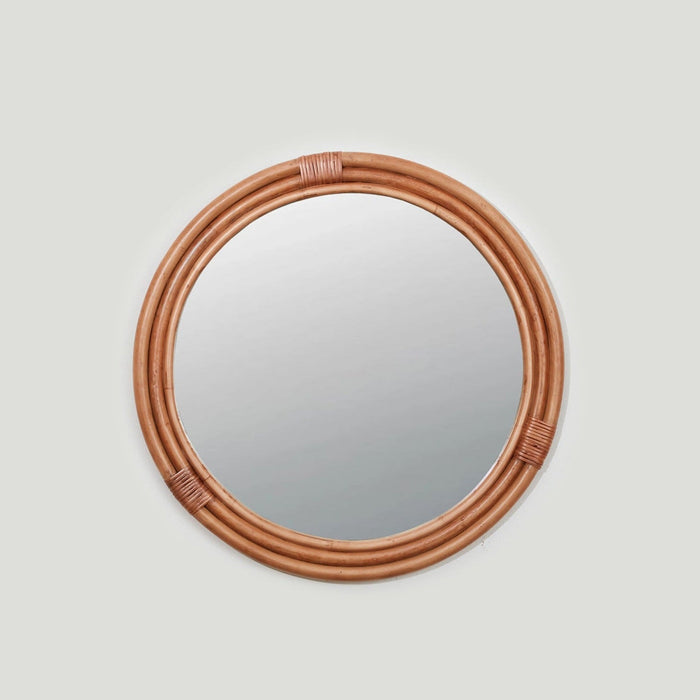 Lani Round Mirror 80cm dia