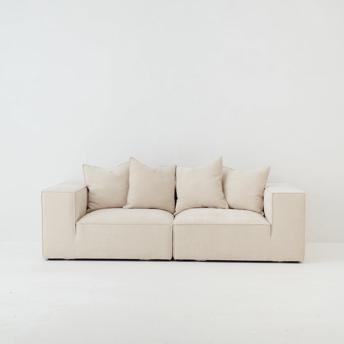 Cosmos Sofa - Oatmeal