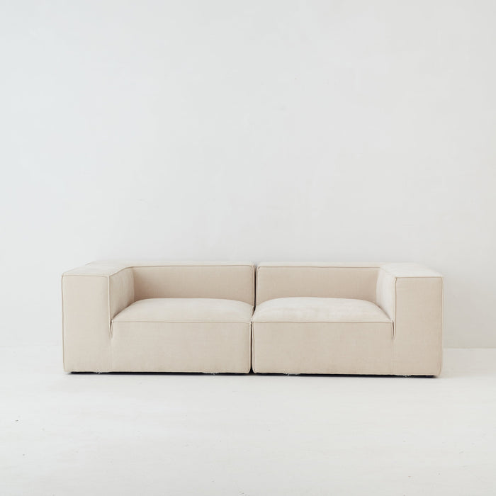 Cosmos Sofa - Oatmeal