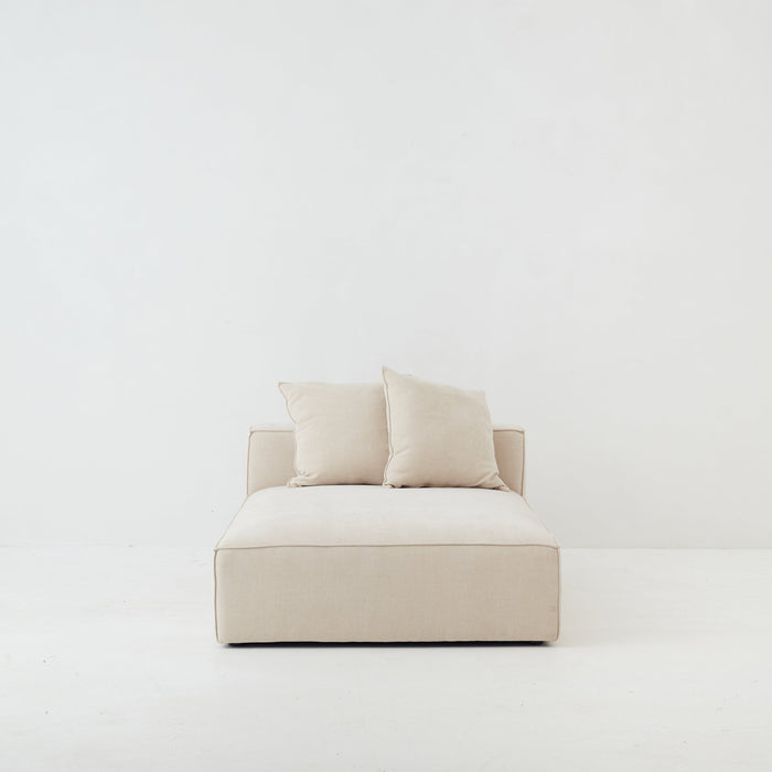 Cosmos Sofa - Oatmeal